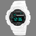 Military Men Watch Men's Digital Watches Sports Electronic Wristwatch