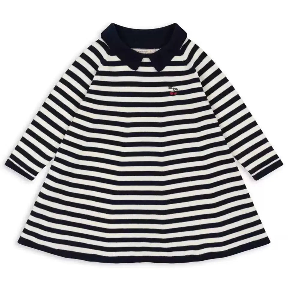 Love Pattern Boys Girls Sweatshirt Tops Kids Sweatshirts Winter Season Clothing Loose Fashion Trend Child Clothing O-neck