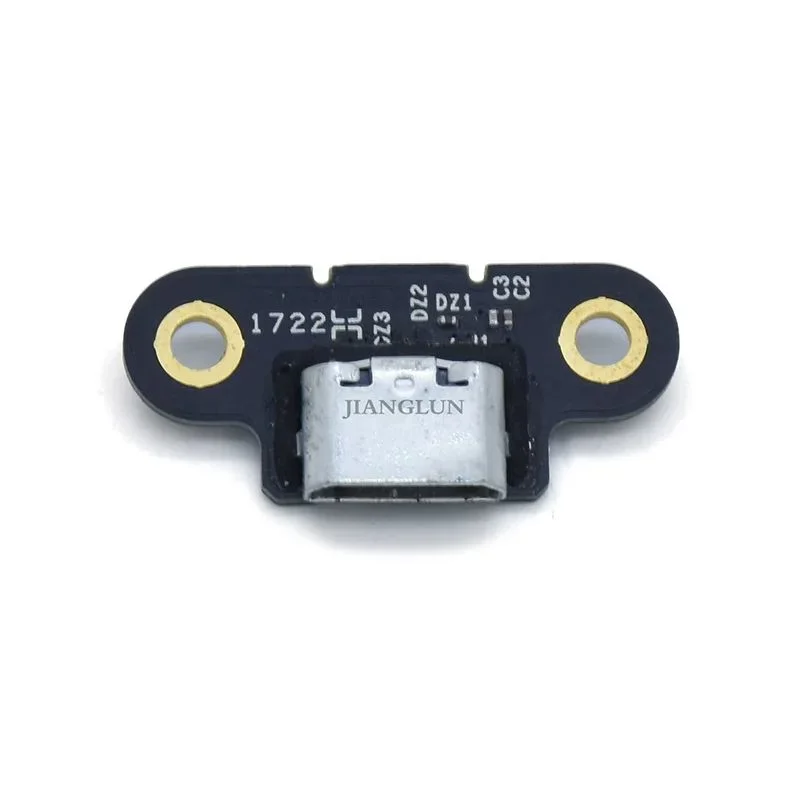 For Beats Studio 3 3.0 Wireless Charger Charge Port Part Micro USB Black Part