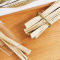 500G Bamboo Cane Based Chew Stick for Pet Teeth Flavor Small Animal Grinding Snack for Bunny Rodent Enrichment