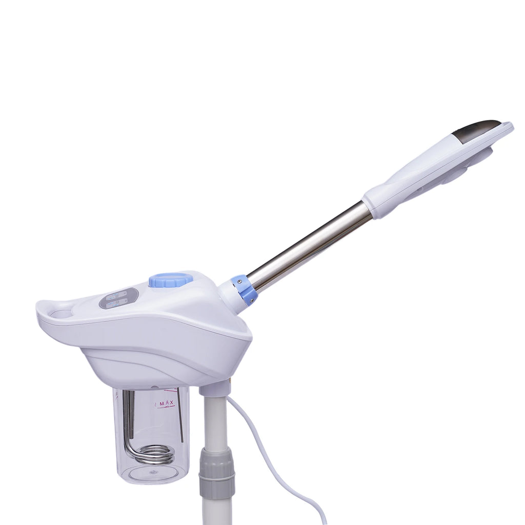 Beauty Spray Machine Hydration Herbal Skin Care Ozone Beauty Universal Wheels Warm Steam Skin Hydrated Cleansing Salons Spa
