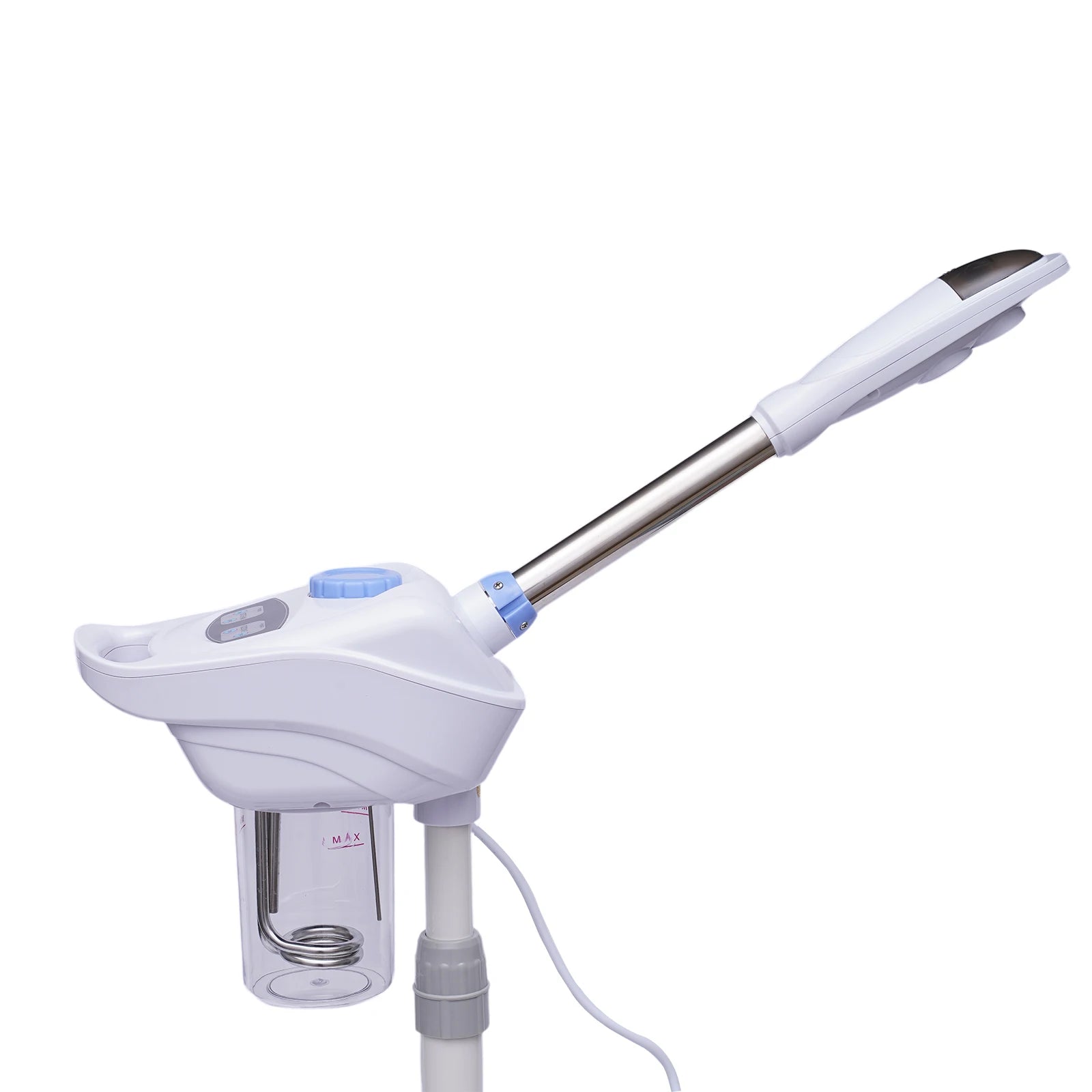 Beauty Spray Machine Hydration Herbal Skin Care Ozone Beauty Universal Wheels Warm Steam Skin Hydrated Cleansing Salons Spa