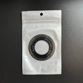 for Magsafe Magnetic Plate Ring Universal Metal Sticker Support Wireless Charger Metal Plate Sheet for Magnet Car Holder
