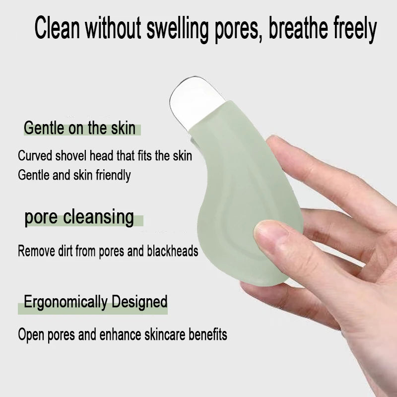 Blackhead and Whitehead Removal Tool