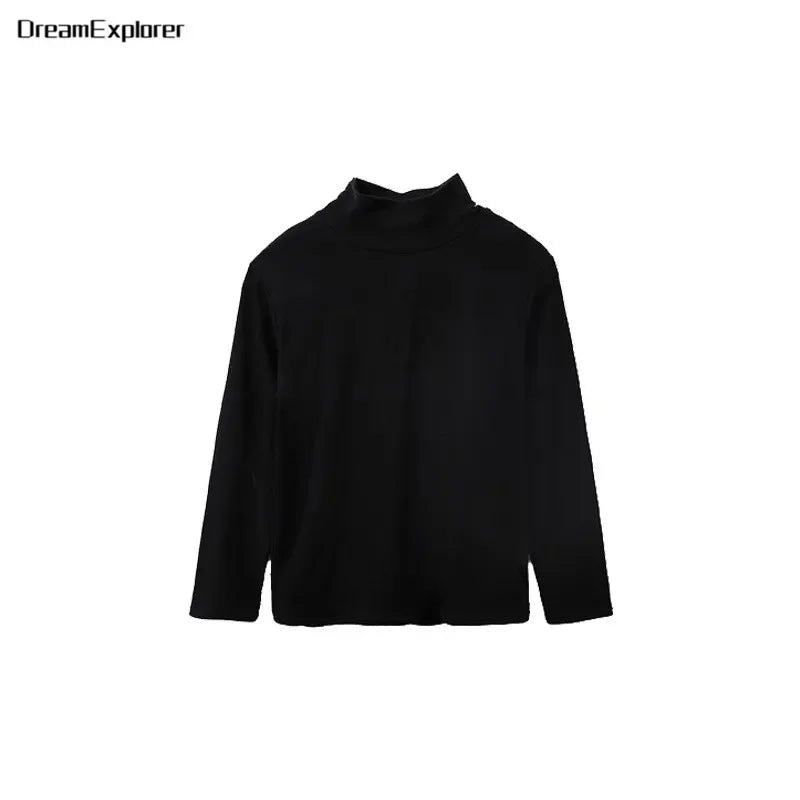 Boys Wasteland Punk Street Dance Sweatshirt Jeans Pants Girls Hip Hop Clothes Sets Kids Jazz Stage Costumes Children Streetwear