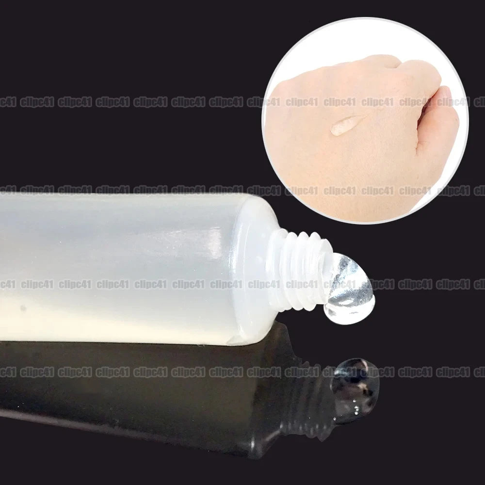 Lots 10ml Conductive Gel for Electronic Instruments to Massage Skin Care Ultrasonic Conductive Gel Weight Loss Slimming