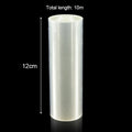 Kitchen Bakeware Acetate Film for Cake Decor Transparent Cake Surround Film Mousse Cake Sheets Surrounding Edge DIY Cake Collar