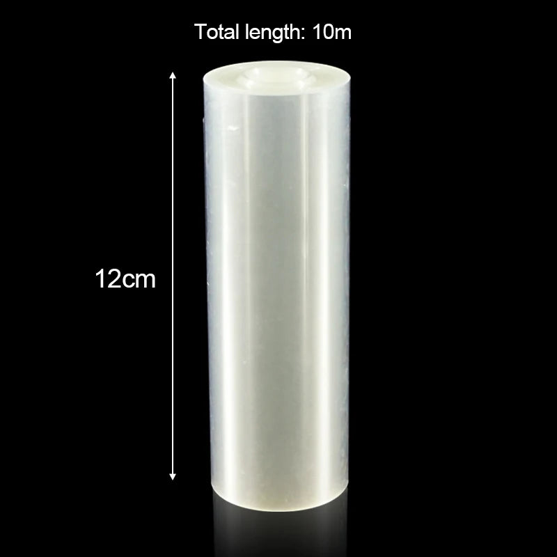 Kitchen Bakeware Acetate Film for Cake Decor Transparent Cake Surround Film Mousse Cake Sheets Surrounding Edge DIY Cake Collar