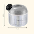 1pcs Garlic Peeler Silicone Roller Grinder Chopper Machine Accessories Suppliment Suitable for Cooking Kitchen Mini Garlic Press