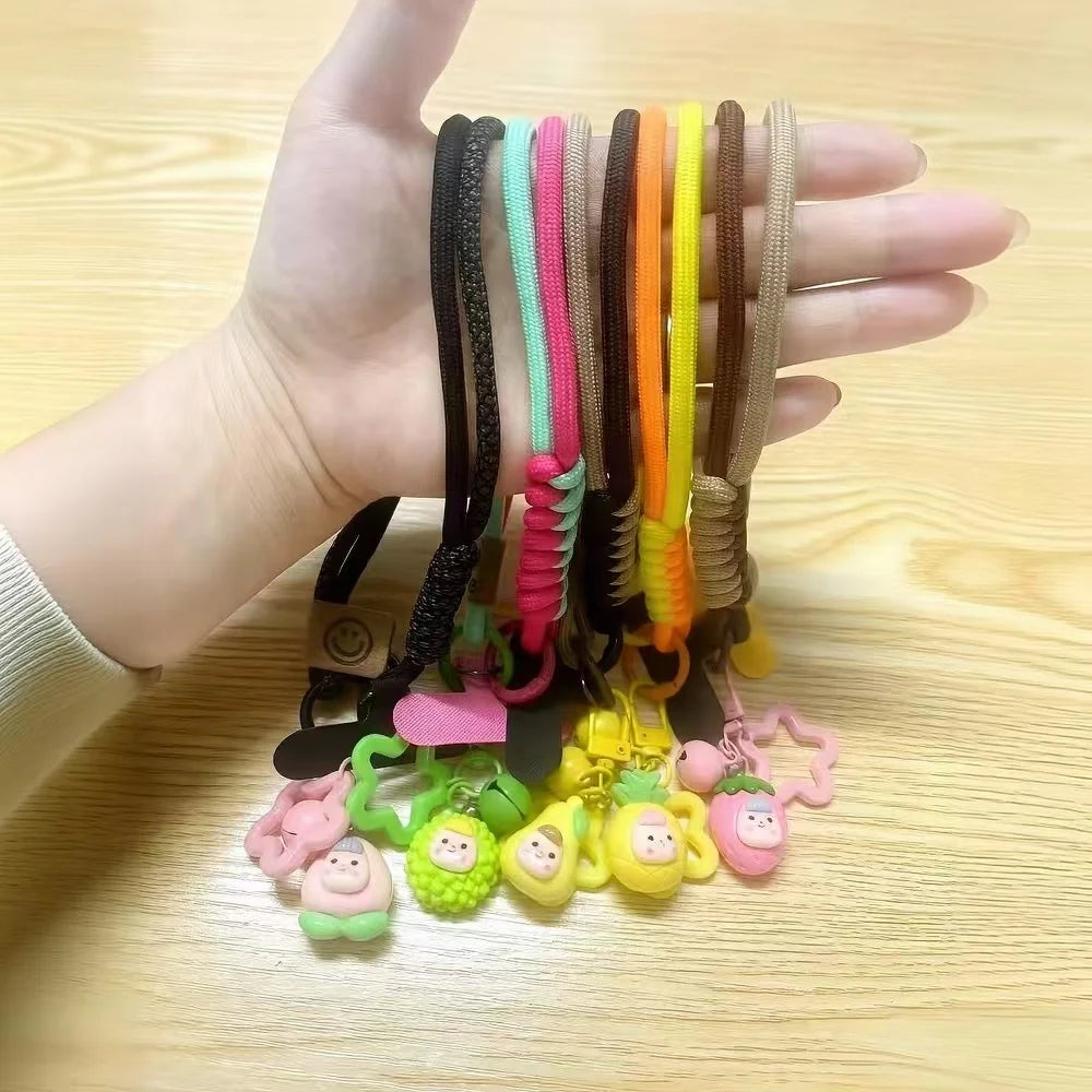 Phone Lanyard Wrist Strap Phone Case Connection Piece Phone