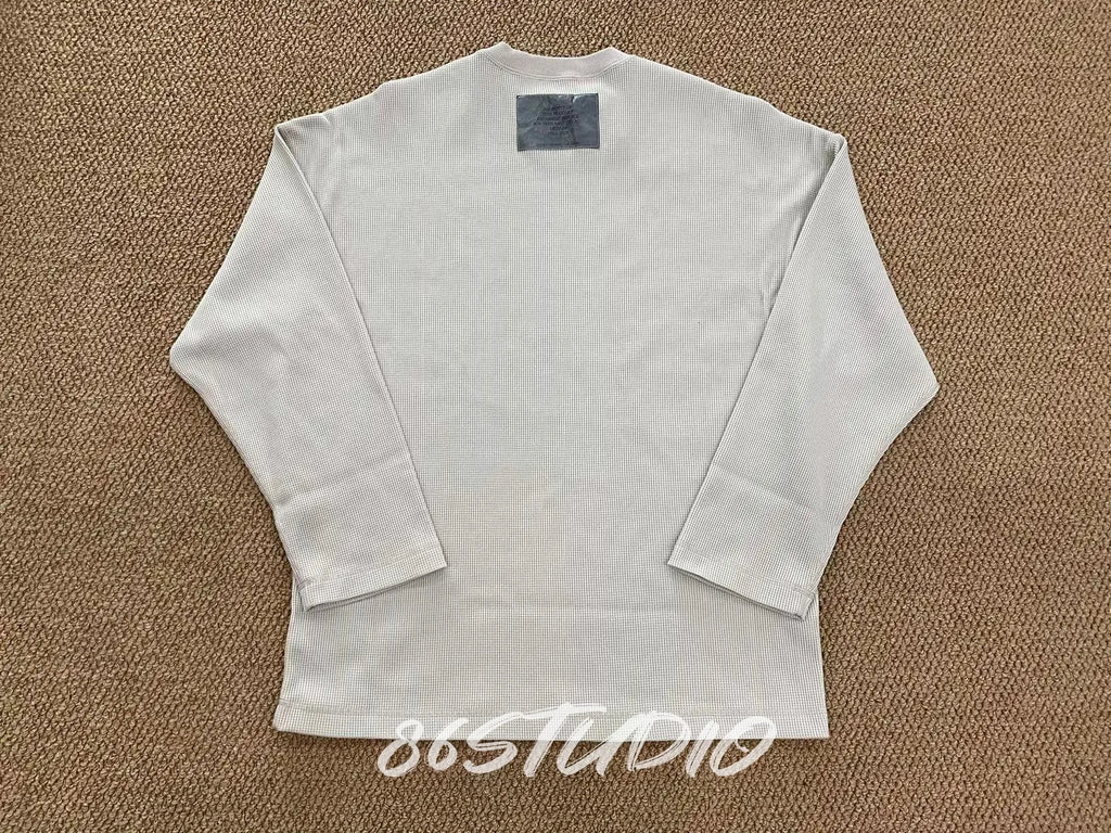 Long Sleeve Hoodie Sweatshirt Casual Comfortable Cotton round Neck Unisex Basic Style Daily Wear  Series No Brand