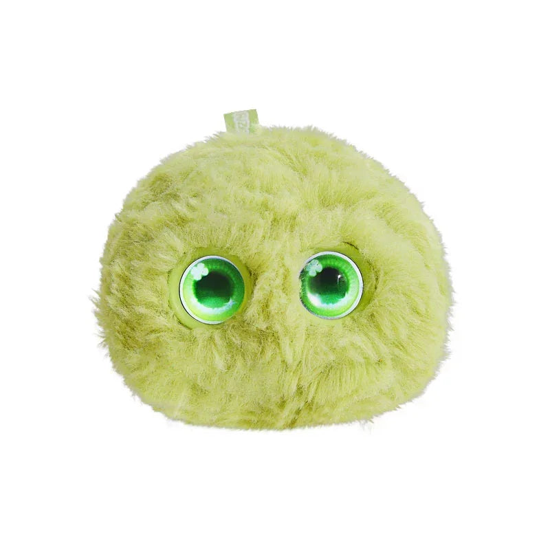 Fuzozo AI Emotional Companion Robots Toy Biomimetic Memory System