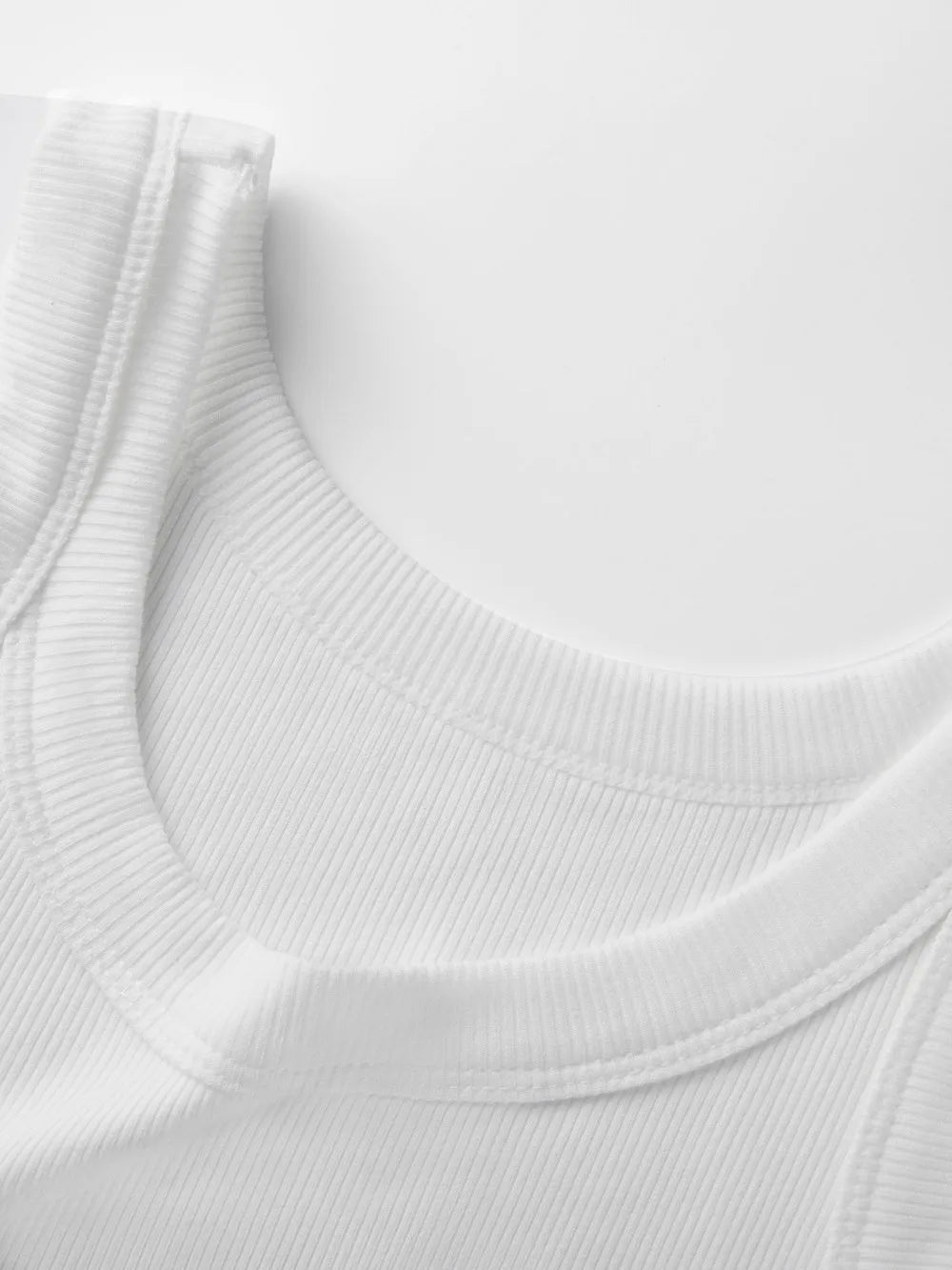Custom Sleeveless Summer DIY Logo/Letter Womens Tank Tops Sporty