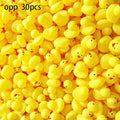 Squeaky Rubber Duck Bath Toys, 30 Pack