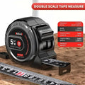 .5/ High Precision Measuring Tools Household Woodworking Ruler