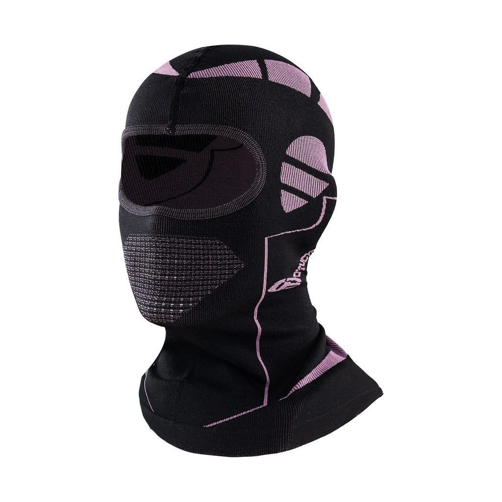 Men Women Cold-proof Thermal Scarf Winter Ski Hat Balaclava