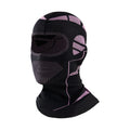 Men Women Cold-proof Thermal Scarf Winter Ski Hat Balaclava