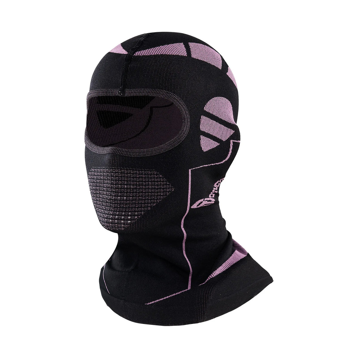 Men Women Cold-proof Thermal Scarf Winter Ski Hat Balaclava