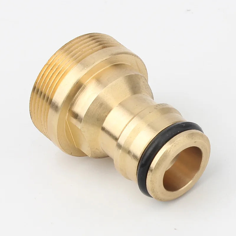 Universal Kitchen Faucet Adapter for Tap Connector Mixer Hose, Joiner Fitting and Pipe
