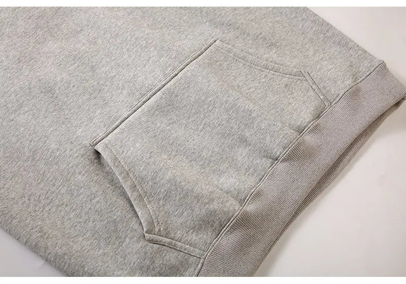 6 Color Autumn Hoodies Men Fashion Casual Hooded Sweatshirt Men Streetwear Hip Hop Loose Pullover Hoodie Mens Hoody M-3XL