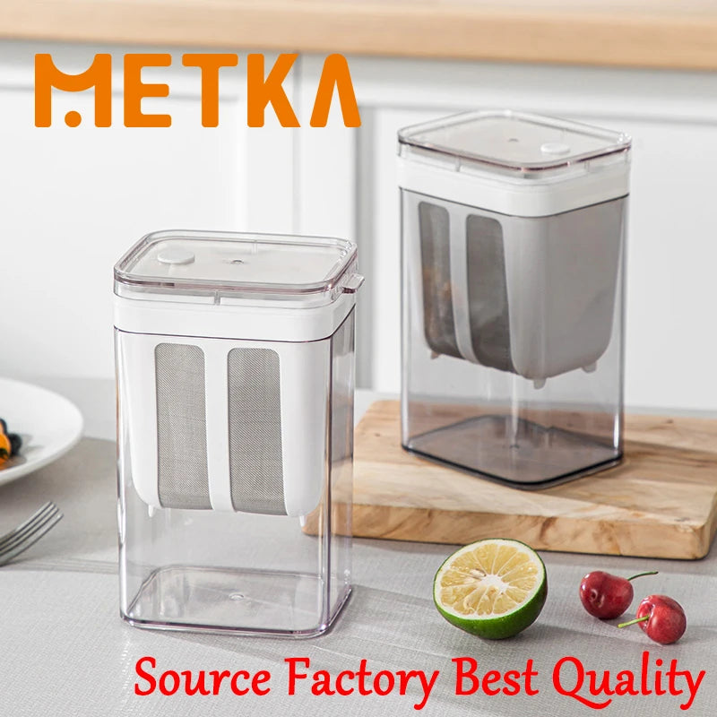 Greek Yogurt Maker Yogurt Filter Stainless Steel Strainer Whey