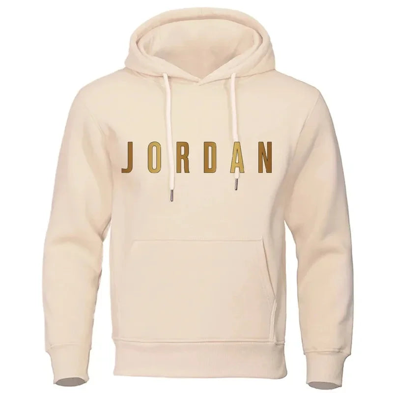 Men's Long Sleeved Hooded Casual Sportswear Multifunctional Fashionable Sports