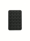 Double-Sided Suction Cup Phone Holder Glass