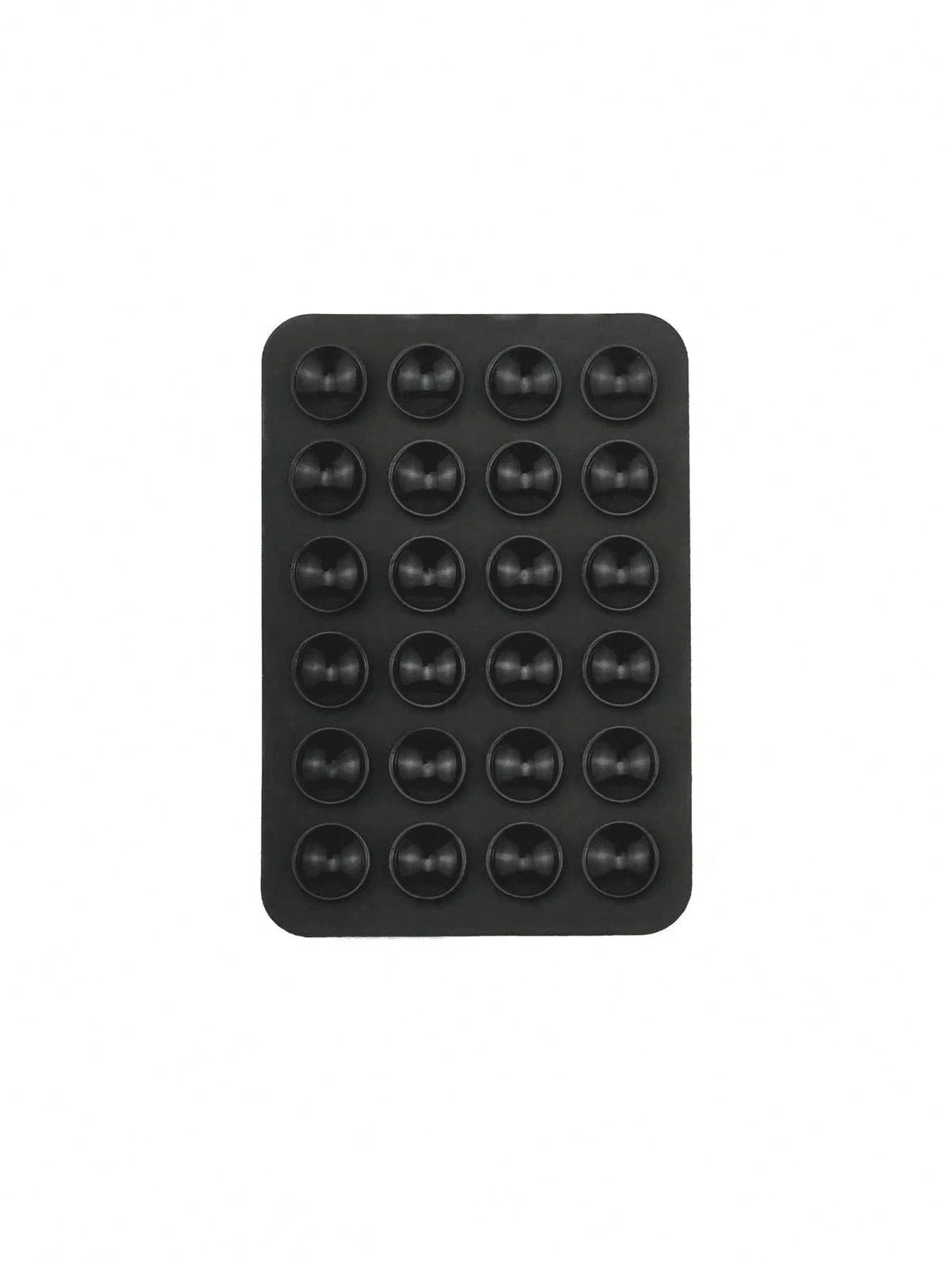 Double-Sided Suction Cup Phone Holder Glass