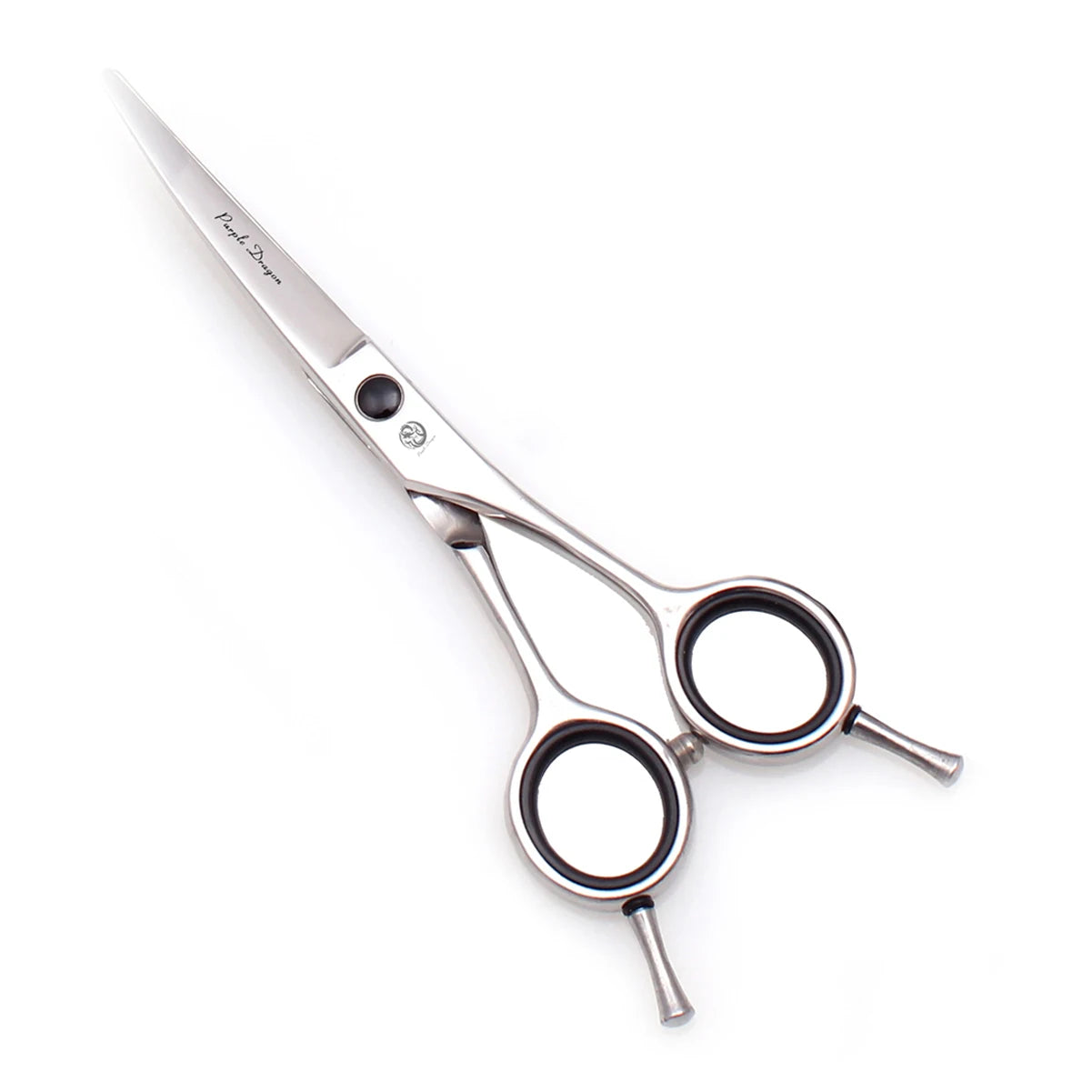 Dog Grooming Scissors Professional 5.5" 6" 7" 8" JP Stainless Bend UP Scissors Up Curved Shears Pet Scissors Animal Shears Z1028