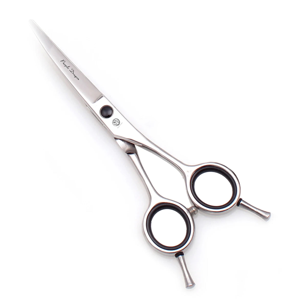 Dog Grooming Scissors Professional 5.5" 6" 7" 8" JP Stainless Bend UP Scissors Up Curved Shears Pet Scissors Animal Shears Z1028