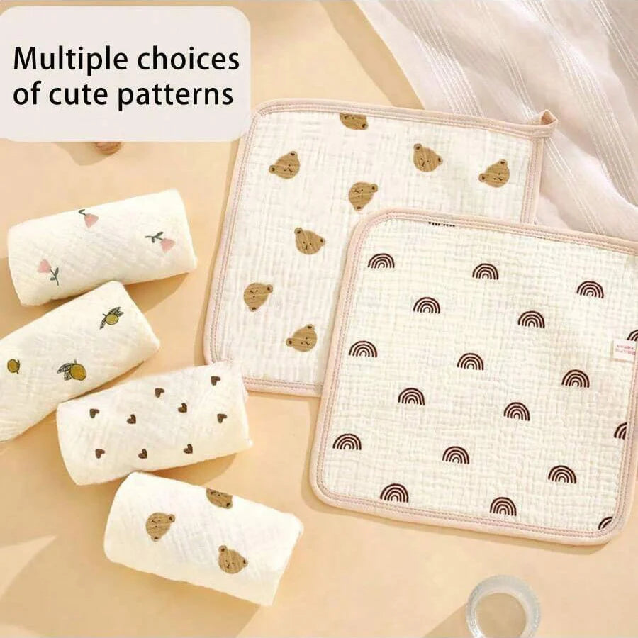 Baby Towels