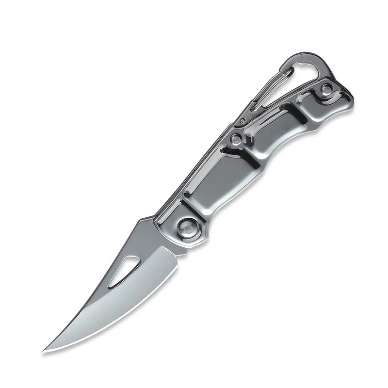 Kitchen Fruit Knife Stainless Steel Peeling Knife with Non-slip Handle Utility  Knives for Kitchen Accessories