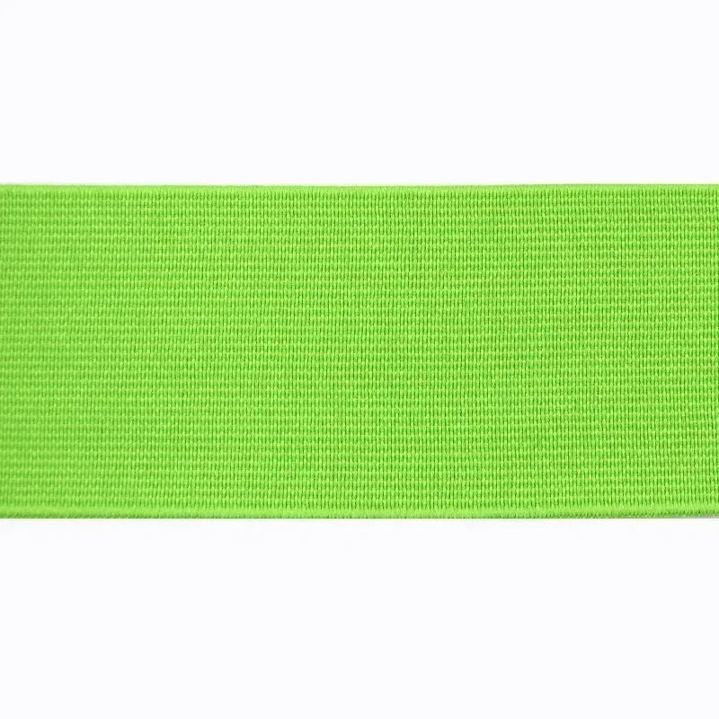 10M 20-50mm Nylon Rubber Bands Sewing Belt Sling 1.2mm Thick Elastic Band Garment Decoration Stretch Ribbon Tape DIY Accessories