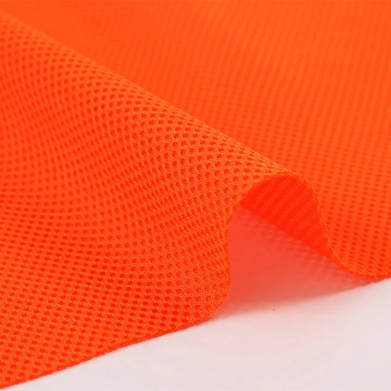 Air Mesh Fabric Sandwich 3D for Sewing Bags Car Seat Cover Mattresses Home Decor Upholstery by Meters