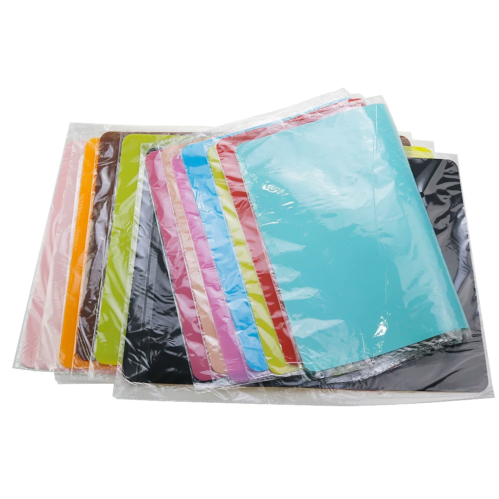 40x30cm Silicone Mat Baking Liner Oven Mat Heat Insulation Pad Dough Maker Pastry Kneading Rolling Dough Pad Kitchen Accessories