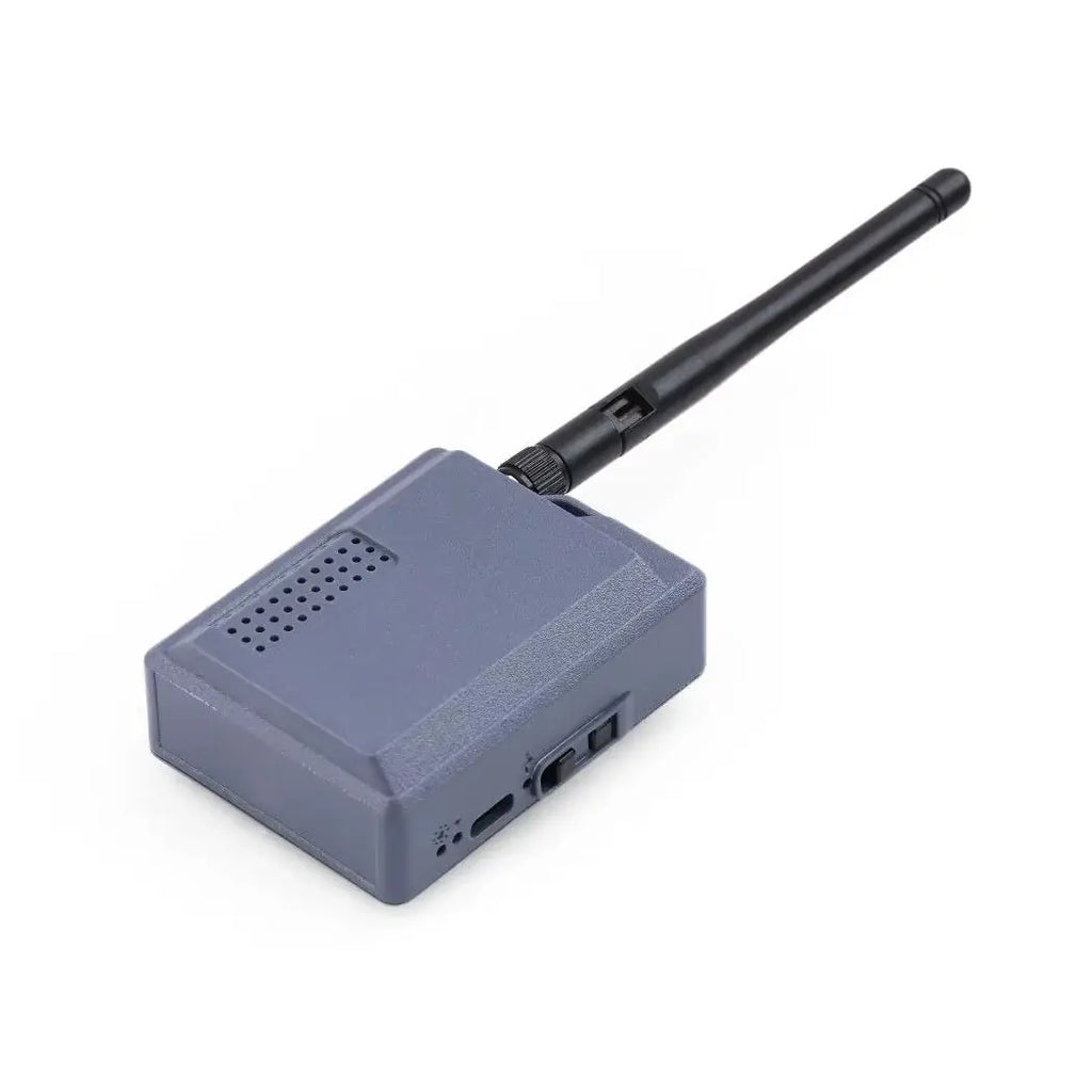 Wio Tracker L1 Pro for MeshCore LoRa GPS Tracker