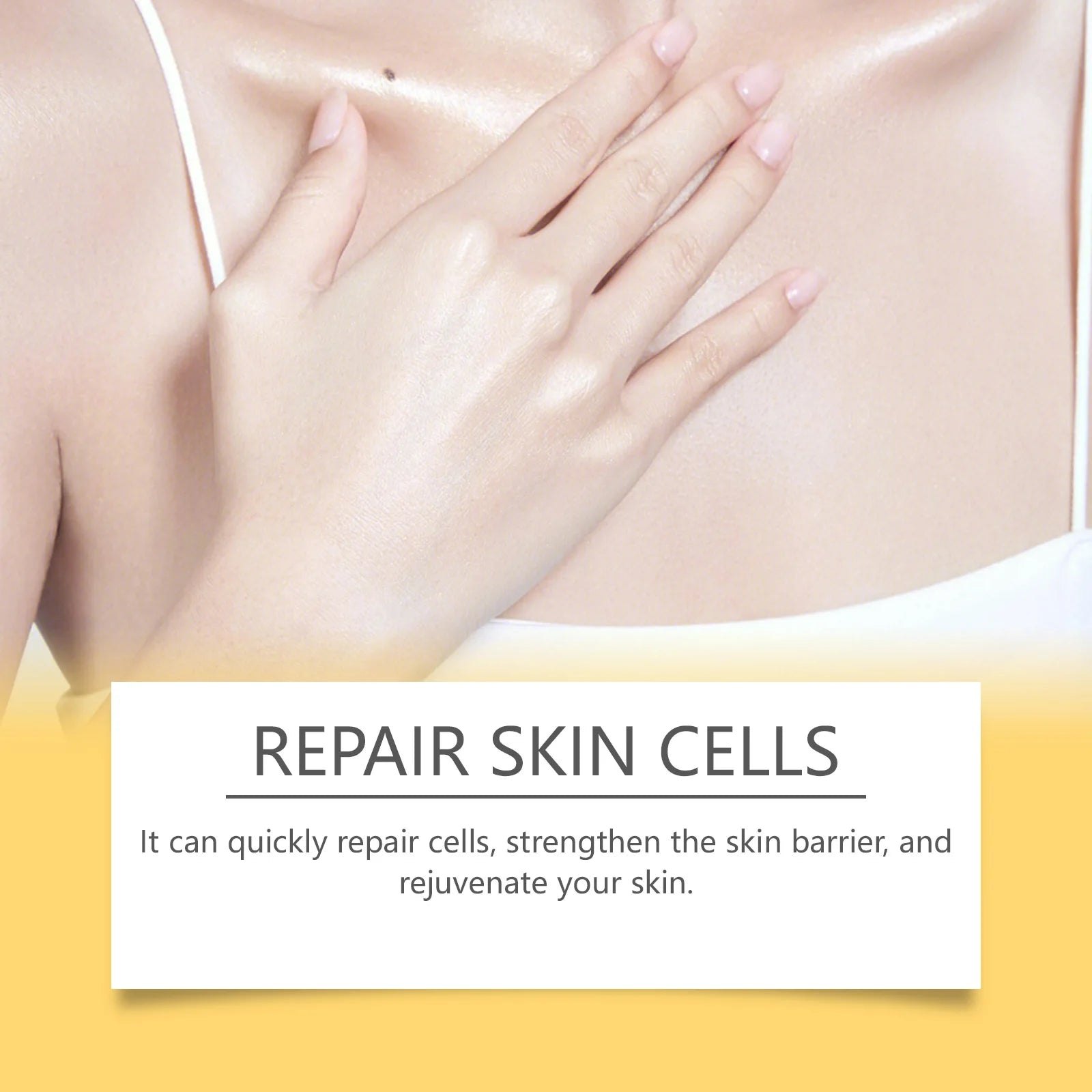 Bee Venom Skin Care Cream-Moisturizing Nourishing Lotion, Relieves Dryness Soothes Redness, Strengthens Barrier & Youthful Look