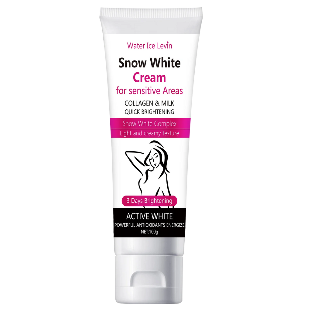 Face Body Brightening Cream Thigh Underarm Inner Melanin Lightening Lotion Gentle Nourishing Improve Dull Brighten Skin Care
