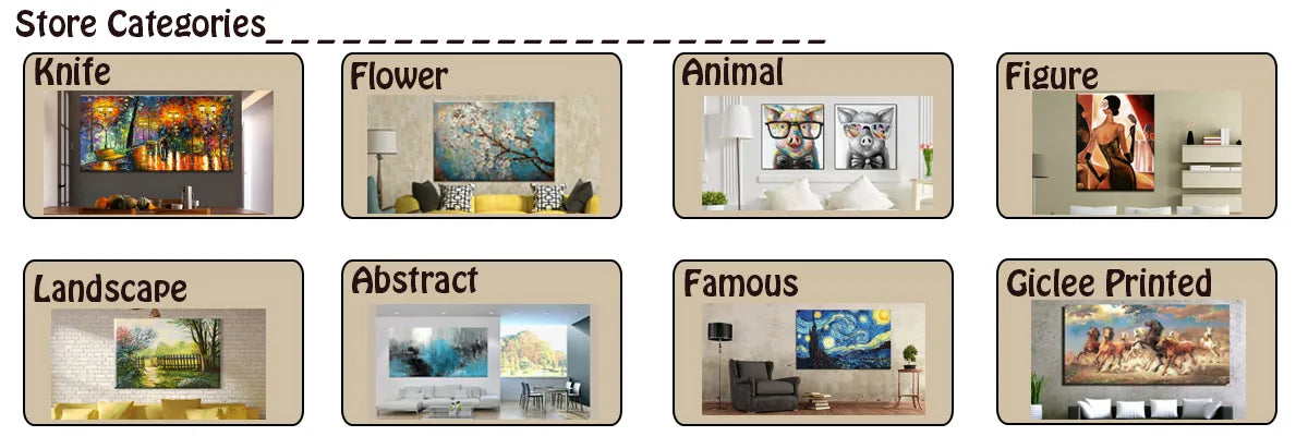 Classic Abstract Aesthetics Wall Art Block Texture HD Oil On Canvas Posters And Prints Home Bedroom Living Room Decoration Gifts