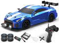 RACENT Drift RC Car 1:16 Scale 2.4Ghz Remote Control