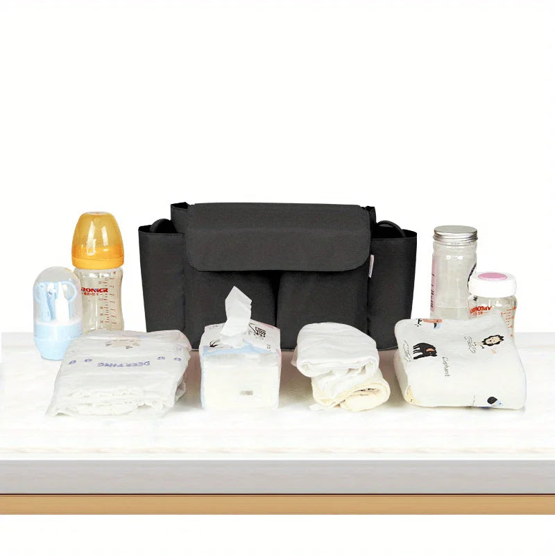 Stroller Hanging Storage Bag