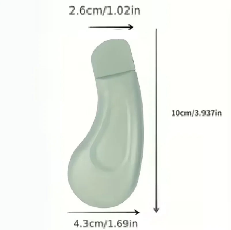 Deep Cleansing Blackhead and Whitehead Removal Tool for Nose and Face - Skin Pore Cleaner Skin Care Beauty Tools Hot Sale