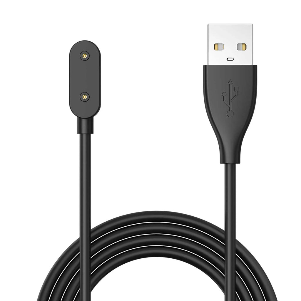 Wireless Charger Cable Station for Huawei Watch Band 9 8 7 6 Pro Fit 2 3 Honor Smart Watch Dock USB Type C Fast Charging Adapter