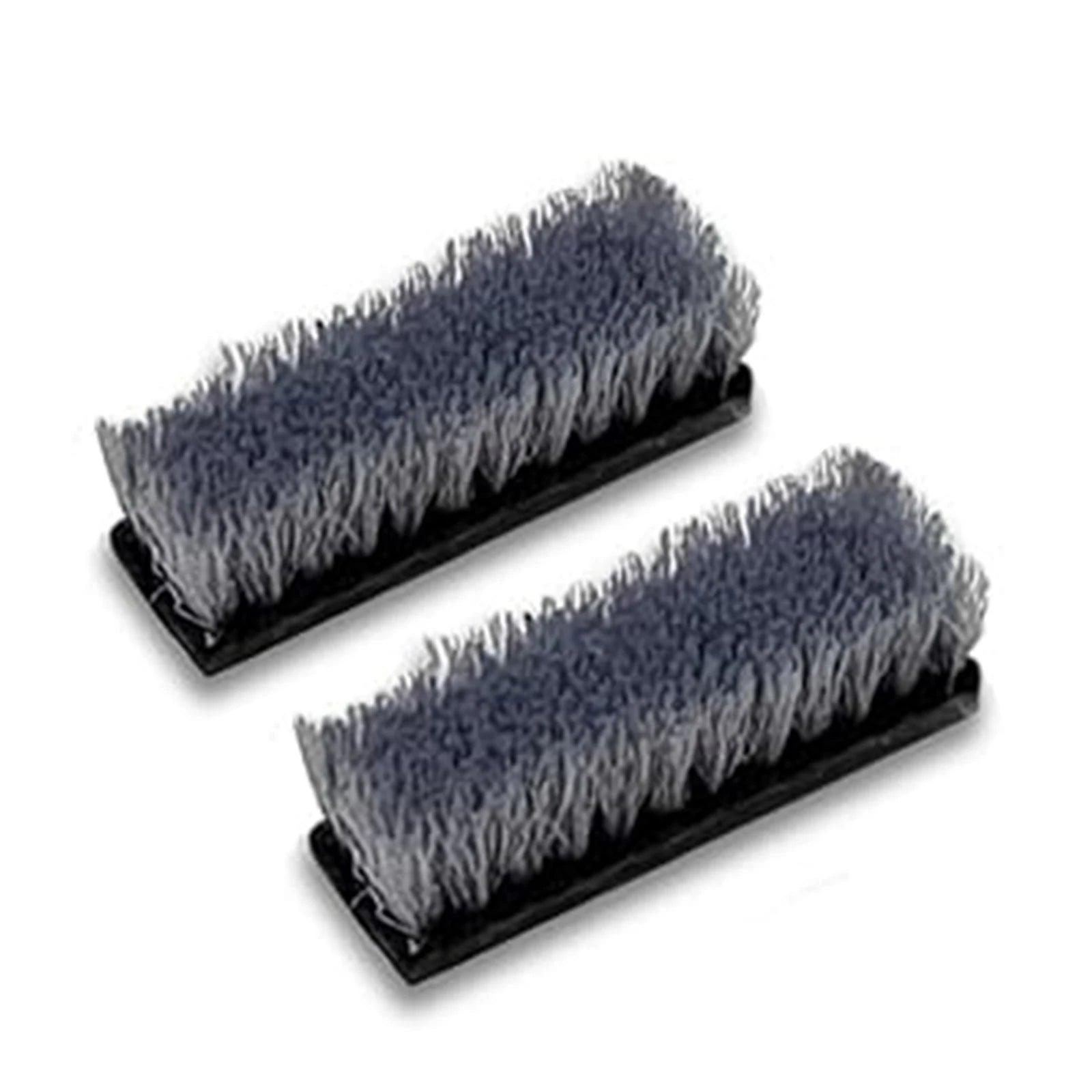 2Pcs Small Built-in Brush Used for Bobbin Case - Fits for Most Domestic, Industrial Sewing Machines and Embroidery Machines