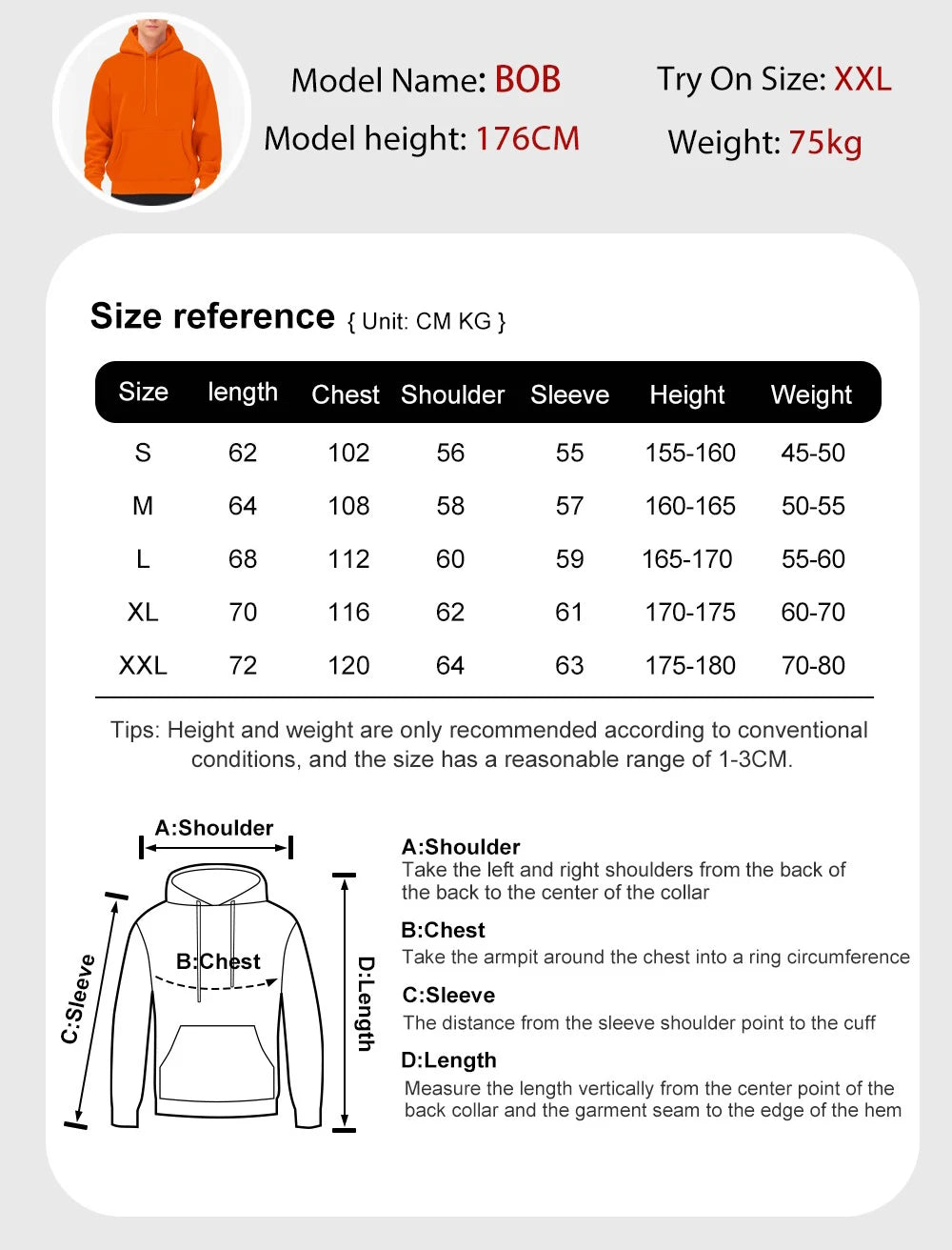 Your OWN Design Brand Logo/Picture Custom Men Women DIY Hoodies Sweatshirt Casual Hoody Clothing 14 Color Loose Fashion New 2023