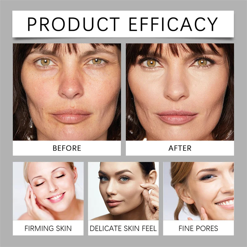 Dead Sea Mud Face Mask Deep Cleaning Pores Remove Blackheads Oil Control Moisturizing Brighten Smooth Skin Care Beauty Products