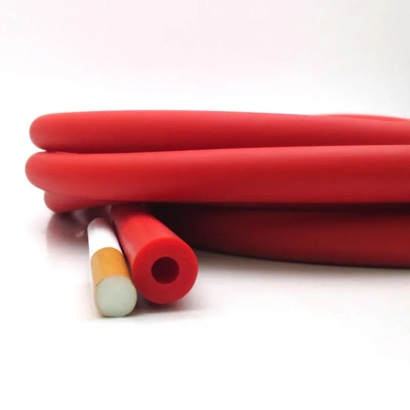 50120 Resistance Bands Yoga Equipment 1-10Meters Elastic Band Fitness