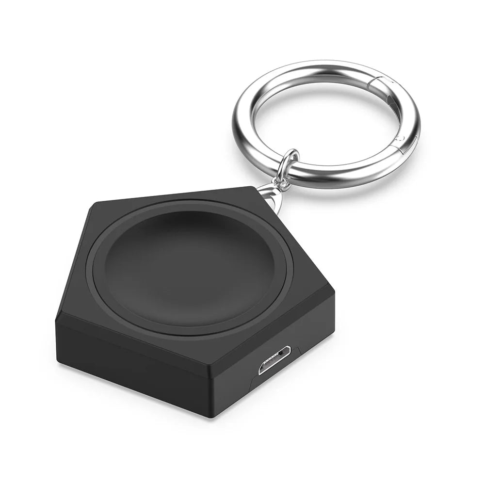 Wireless Charger Adapter for Huawei Watch D2/GT5/ GT 4 41mm 46mm/ Watch4/ GT2 Pro/GT 3 /Honor Watch4/ GT Runner/ GT 2 Pro/ Cyber