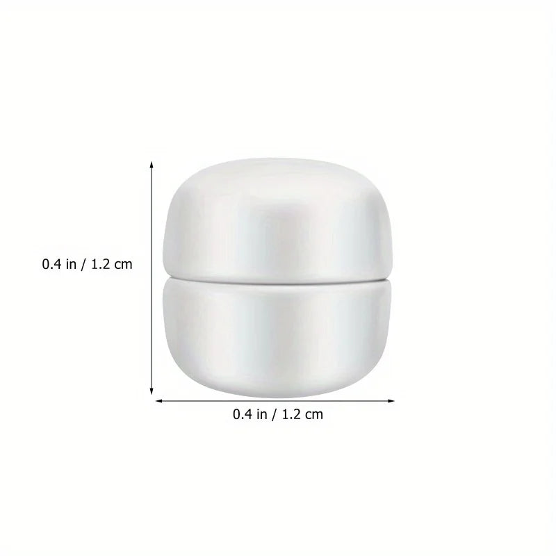 Brooch Headscarf Magnetic Pin Buttons For Clothing Buckle Hijab Brooch Strong Small Snaps Clothes Hat