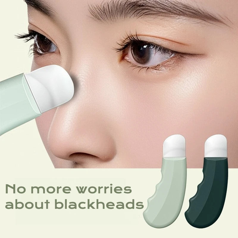 Deep Cleansing Blackhead and Whitehead Removal Tool for Nose and Face - Skin Pore Cleaner Skin Care Beauty Tools Hot Sale